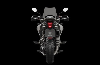 Triumph Tiger 1200 XRx 2018 - Bild 38 Triumph Tiger 1200 XRx 2018 - Bild 38